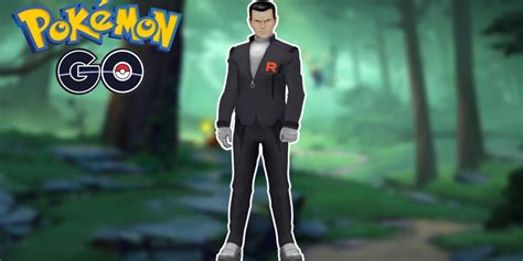 pokemon go giovanni september 2023|More.